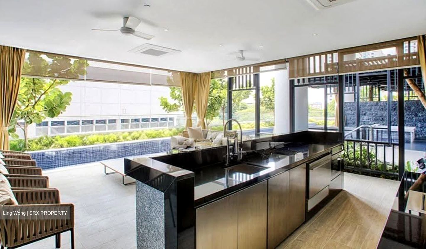 Centro Residences (D20), Condominium #620736701